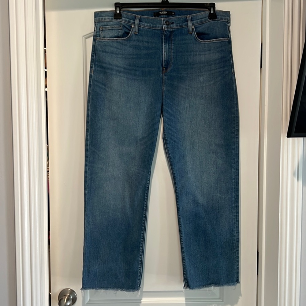 Hudson Jeans